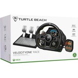 Turtle Beach VelocityOne Race, Lenkrad schwarz