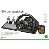 Turtle Beach VelocityOne Race, Lenkrad schwarz