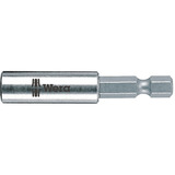 Wera Tool-Check Modular 1, Bit-Satz schwarz/grün, 21-teilig, inkl. 1/4" Bit-Ratsche