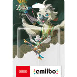  amiibo The Legend of Zelda Collection: Tulin-Spielfigur 