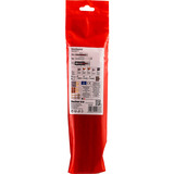 fischer Langschaftdübel DuoXpand 10x160 T  hellgrau/rot, 10 Stück
