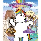 tonies Pummel & Friends - Das Pummeleinhorn: Der Herr der Donuts & Alles versalzen, Spielfigur 