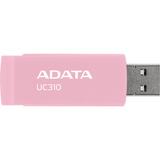 ADATA UC310 64 GB, USB-Stick pink