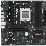 ASRock A620AM PRO-A, Mainboard 