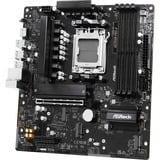 ASRock A620AM PRO-A, Mainboard 