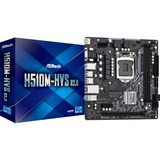 ASRock H510M-HVS R2.0, Mainboard