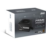 ASUS PRIME-650B-BLACK, PC-Netzteil schwarz, 650 Watt