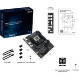 ASUS PRO WS W880-ACE SE, Mainboard 