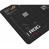ASUS ROG Scabbard II XXL Edition 20, Gaming-Mauspad schwarz/gold