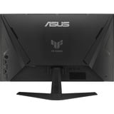 ASUS TUF Gaming VG249QM5A, Gaming-Monitor 60.5 cm (23.8 Zoll), schwarz, FullHD, Fast-IPS, Gaming AI, 240Hz Panel