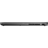 ASUS Vivobook 16 Flip (TP3607SA-RJ006W), Notebook grau, Intel® Core™ Ultra 5 226V, Intel® Arc™ Graphics 130V, 16 GB LPDDR5X, 512 GB (512 GB SSD), Windows 11 Home 64-Bit