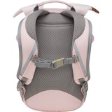 Affenzahn Kleiner Freund Tonie Schwein, Rucksack pink/braun