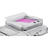Alphacool Apex Monoblock X870 AORUS ELITE WIFI7 ICE, Kühlkörper weiß