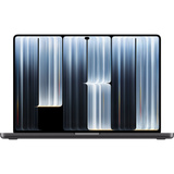 Apple MacBook Pro (16") PROLED 2026, Notebook schwarz, 24 GB, 1 TB (1 TB SSD), M5 Pro, MacOS, Deutsch