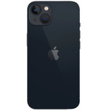 Apple iPhone 13 128GB Generalüberholt, Handy Mitternacht, iOS
