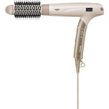 Beurer HC 150 Fusion Dry Pro, Haartrockner creme/gold