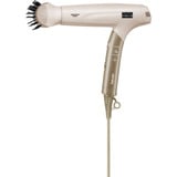 Beurer HC 150 Fusion Dry Pro, Haartrockner creme/gold