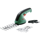 Akku-Strauch und Grasschere EasyShear Set, 3,6Volt, Strauchschere