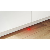 Bosch SPV2HKX02E Serie 2, Spülmaschine edelstahl (gebürstet), 45 cm