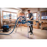 Bosch Kapp-und Gehrungssäge GCM 305-254 D Professional, Kapp- und Gehrungssäge blau, 1.500 Watt