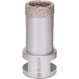 Bosch PRO Ceramic dry Bohrkrone, Ø 25mm, Bohrer für Winkelschleifer