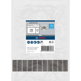 Bosch PRO Diamantbohrkronen-Segmente für PRO Core Cutter, Bohrer 11 Stück, für Bohrkrone Ø 132mm