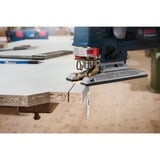 Bosch PRO Hardwood clean Stichsägeblatt T 101 BRF, 100mm 5 Stück