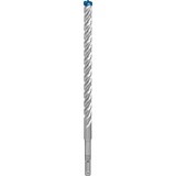 Bosch Professional EXPERT Hammerbohrer SDS-plus-7X, Ø 14mm Arbeitslänge 200mm