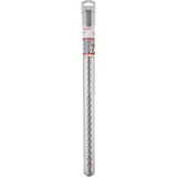 Bosch Professional PRO Hammerbohrer SDS-max-7, Ø 17mm Arbeitslänge 400mm