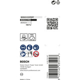 Bosch Topfbürste Ø 50mm, vermessingt 0,2mm Draht, 6mm Schaft, für Bohrmaschinen