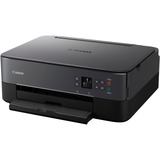 Canon PIXMA TS5350i, Multifunktionsdrucker schwarz, USB, WLAN, Kopie, Scan,  kompatibel zu Pixma Print Plan