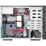 Chenbro SR10569+ U3, Server-Gehäuse schwarz