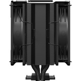 Cooler Master V4 ALPHA 3DHP, CPU-Kühler schwarz/silber, 120 mm
