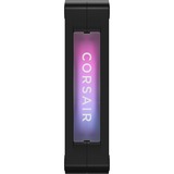 Corsair RX120 MAX RGB, Gehäuselüfter schwarz, 120 mm