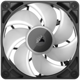 Corsair RX120 MAX RGB, Gehäuselüfter schwarz, 120 mm