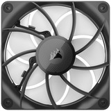Corsair RX120 MAX RGB, Gehäuselüfter schwarz, 120 mm