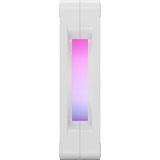 Corsair RX120 MAX RGB, Gehäuselüfter weiß, 120 mm