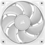 Corsair RX120 MAX RGB, Gehäuselüfter weiß, 120 mm