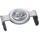 DJI Smartphone-Stabilisator Osmo Mobile 6 Schiefer-Grau, Steadycam-System dunkelgrau, für Android und iPhone