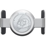 DJI Smartphone-Stabilisator Osmo Mobile 6 Schiefer-Grau, Steadycam-System dunkelgrau, für Android und iPhone