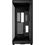 DeepCool CH780 , Tower-Gehäuse schwarz, Tempered Glass