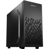 DeepCool MATREXX 30 SI, Tower-Gehäuse schwarz