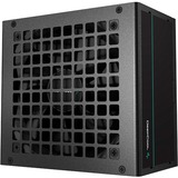 DeepCool PF500 500W, PC-Netzteil schwarz, 2x PCIe, 500 Watt