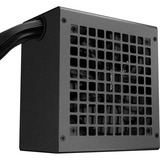 DeepCool PF650 650W, PC-Netzteil schwarz, 2x PCIe, 650 Watt