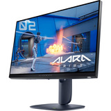 Dell Alienware AW2525HM, Gaming-Monitor 62.2 cm (24.5 Zoll), schwarz, 320Hz Panel