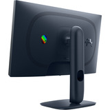 Dell Alienware AW2525HM, Gaming-Monitor 62.2 cm (24.5 Zoll), schwarz, 320Hz Panel