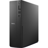 Dell Pro Slim Essential QVS1260 (01CH1), PC-System schwarz, Windows 11 Pro
