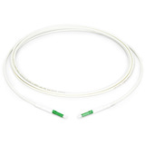 Digitus FTTH Dropkabel einblasbar SM 1F LC/APC 30m weiß
