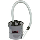 EINHELL Aschefilter 12L grau/schwarz