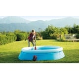 EINHELL Power X-Change Akku-Klarwasserpumpe GE-SP 18 Li-Solo,18Volt, Tauch- / Druckpumpe rot/schwarz, ohne Akku und Ladegerät